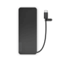Lenovo USB-C Slim Travel Dock LENOVO - 1